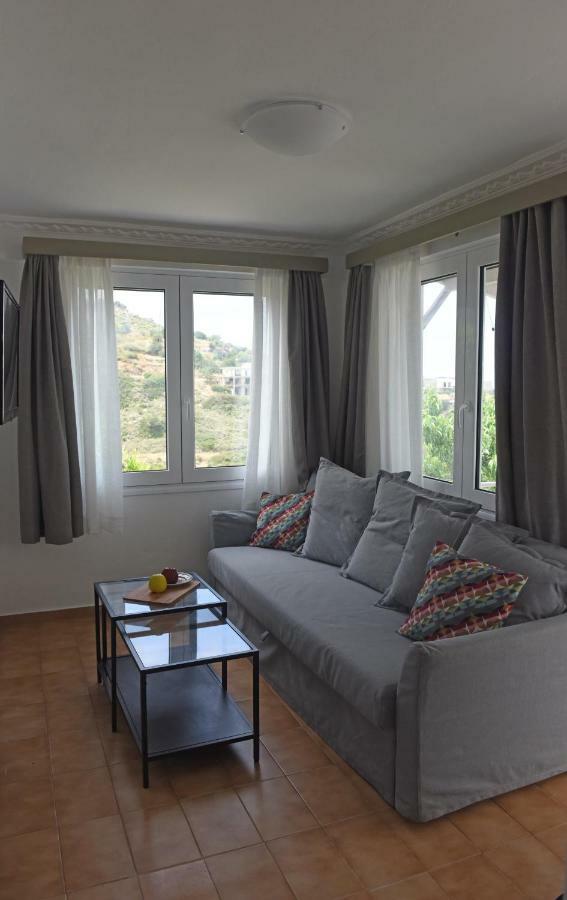 Mare Vista Evdilos (Ikaria) Exterior foto