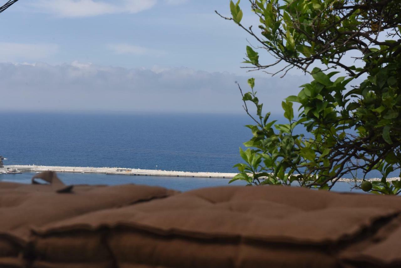 Mare Vista Evdilos (Ikaria) Exterior foto